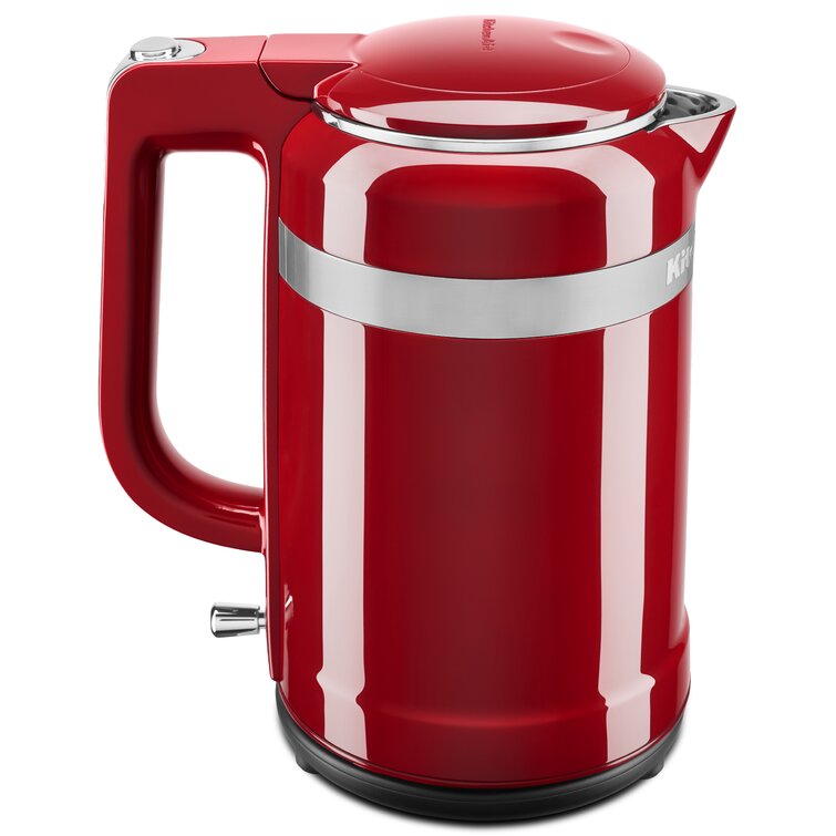 Tea deals kettle kitchenaid